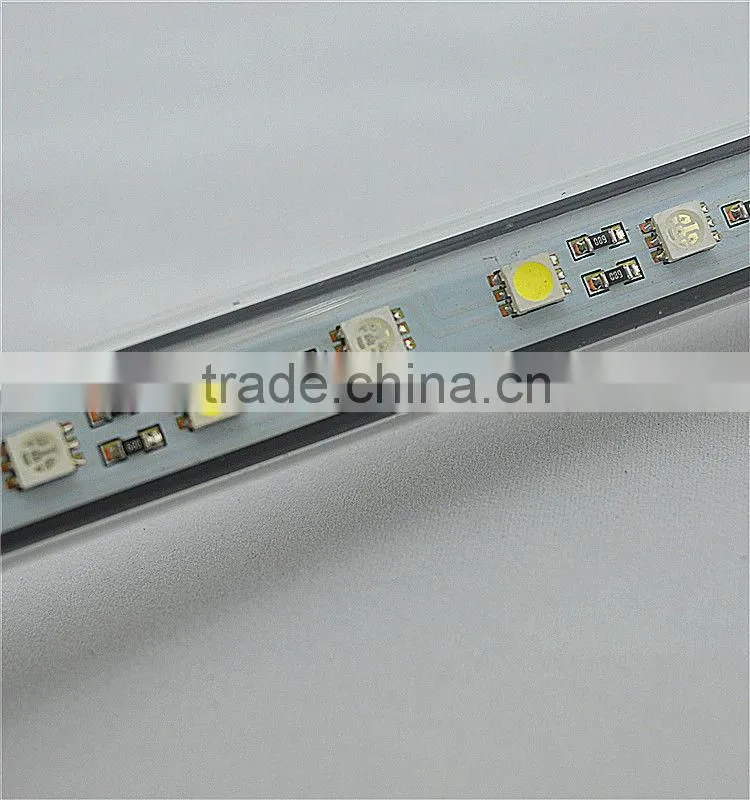 28cm 12LED SMD5050 blue led fish tank light
