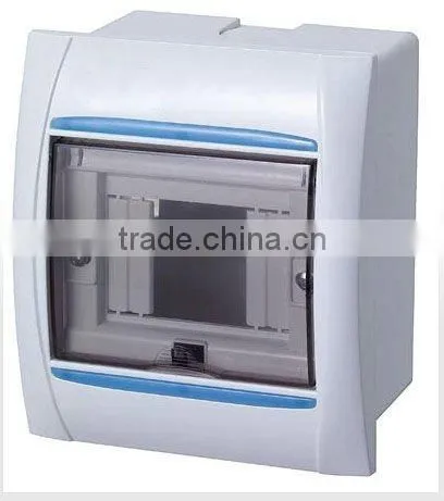 Power Electrical Distribution Box