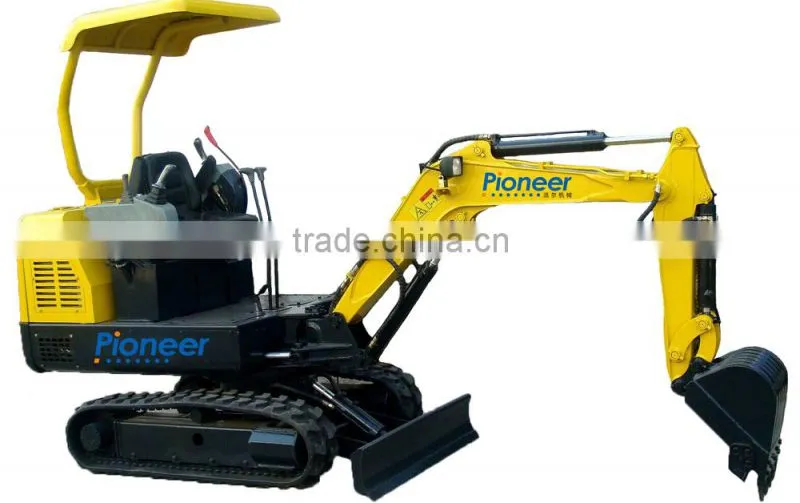 6 Ton Efficient And Durable Mini Excavator Price in India
