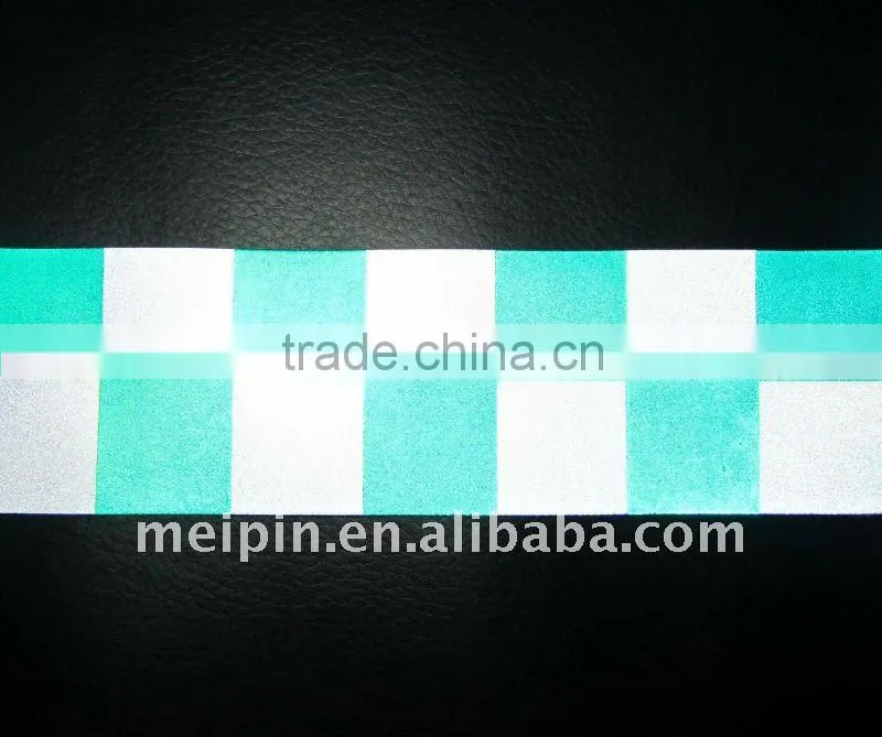Reflector Tape Fabric for Clothing