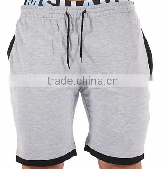 Wholesale Fitness Shorts ,Men's Gymwear Shorts Bodybuilding Fit Shorts