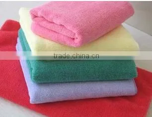 Wholesale Microfiber Towel Kitchen towel China manufacturer