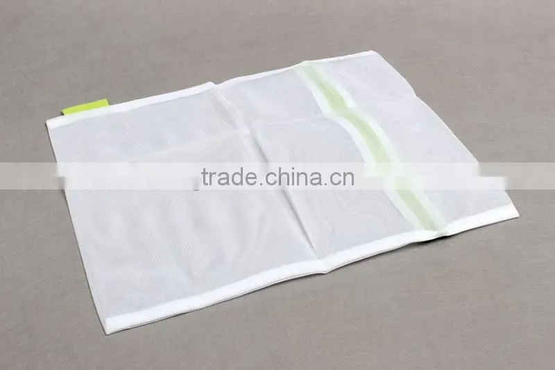 2016 Recommended Delicate Clothes zipper mesh laundry bag