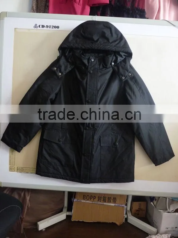 cheap high quality men's jacket out door wear