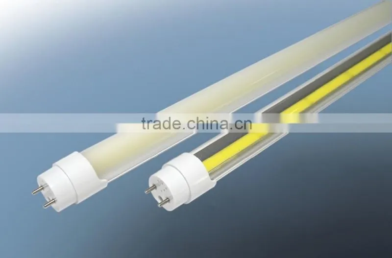 IP67 waterproof LED T8 tube,12v 24v 2ft 3ft 4ft ip67 t8 led waterproofs light,2016 Greenergy IP67 1.2m Waterproof T8 LED Tube