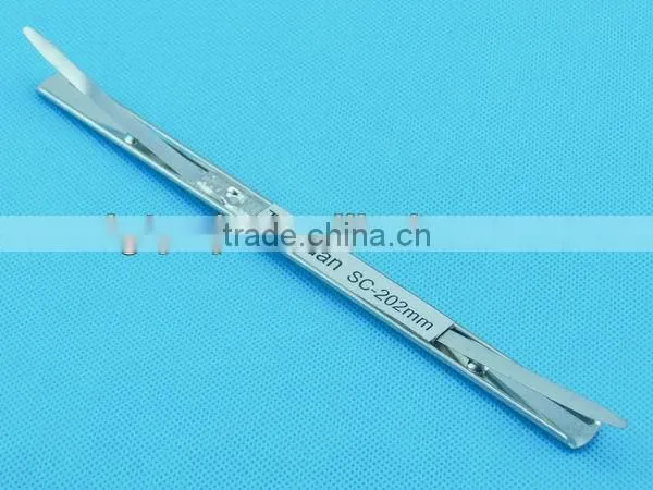 Top level new arrival metal metal clip with card pockets