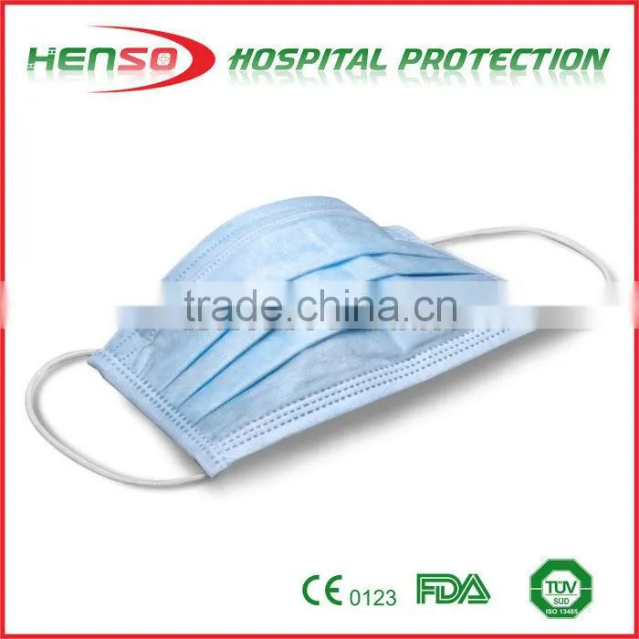 HENSO Medical Face Mask