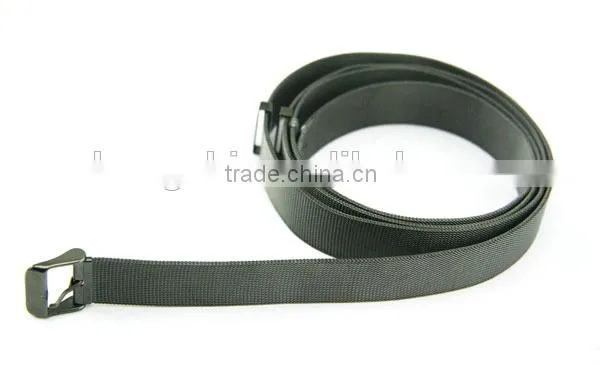 wholesale high quality stainless steel lady's belt Jewelry