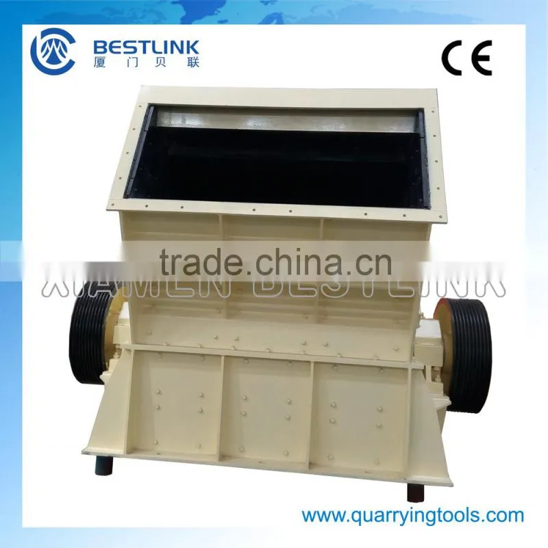 Stone impact Crusher