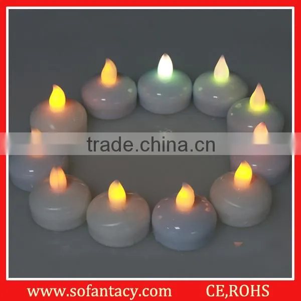 cheapest light up led candle