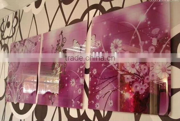 Wide format digitial photo frame machine NC-SPT2513 made in China