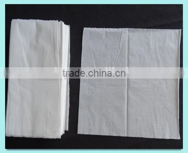 box facial tissue