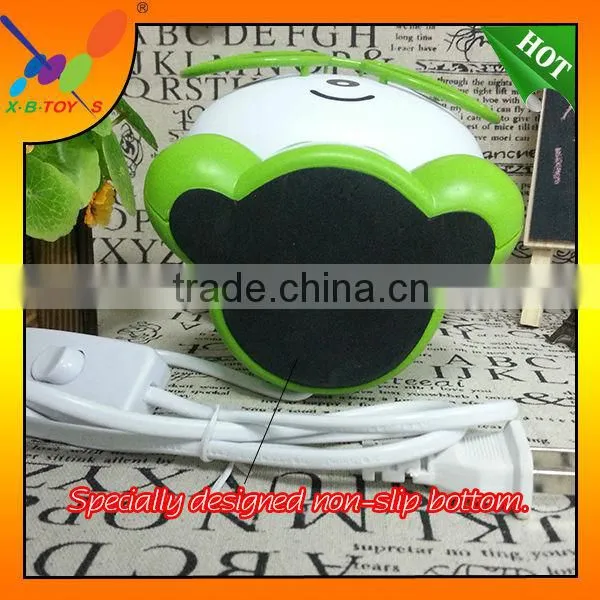 2014 Hot Sale Popular cartoon Bear desk lamp, living room table lamp.