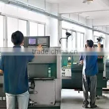 Shanghai Berry Washing Machinery Co., Ltd. company overview - view 3