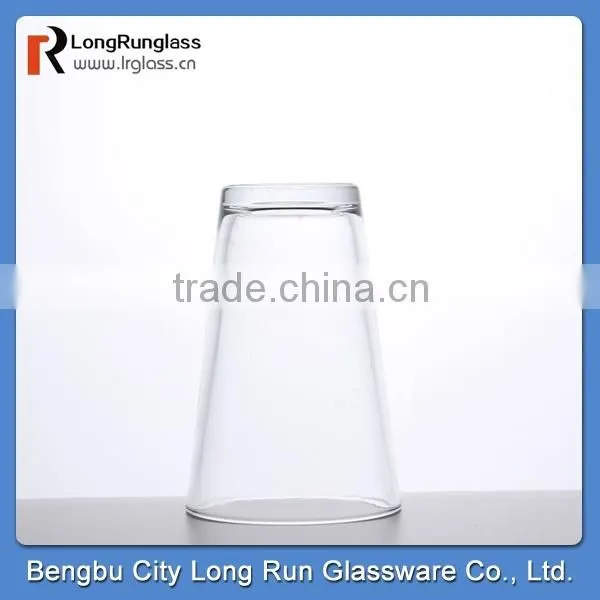 LongRun 868ml clear transparent home use fruits holder candy containers wholesale