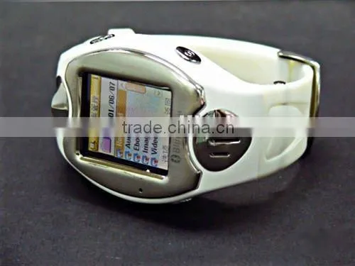wrist watch mobile phone