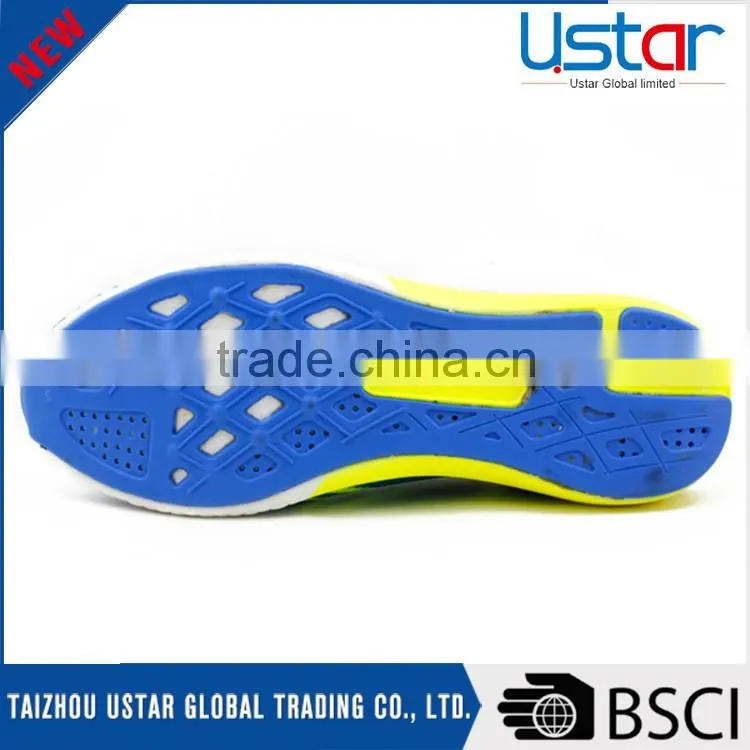 Trade assured fashion men sports shoes