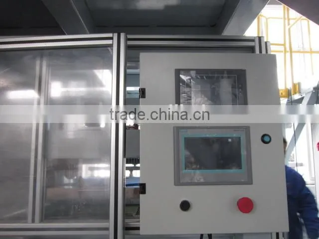 25kg/50kg fertilizer packing machine