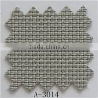 FTS awning parts
