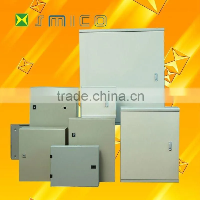 distribution box