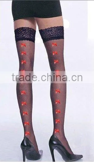 new arrival ladies stocking m1538