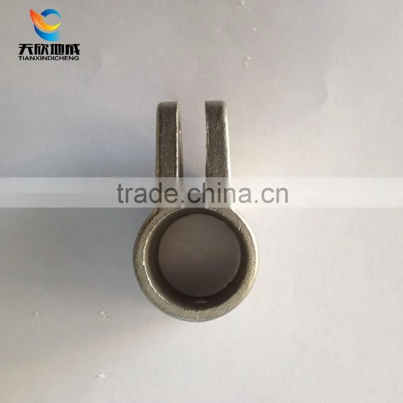 Marine hardware stainless steel heavy duty Sliding sleeve