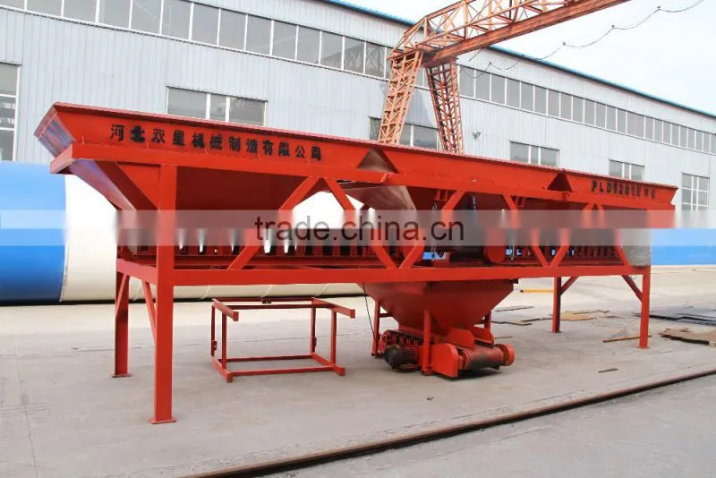 China Supplier goods PLD 1200 batching machine in hot sale