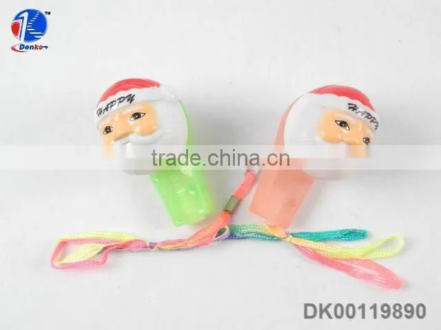 Lighting Plastic whistle Cheerleading toys