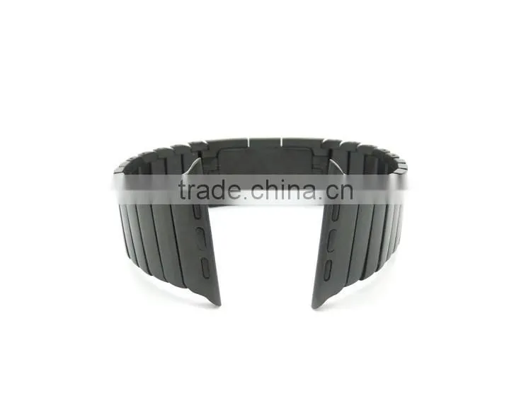 2016 Most Popular newest style fashionable watch hand band for iwatch