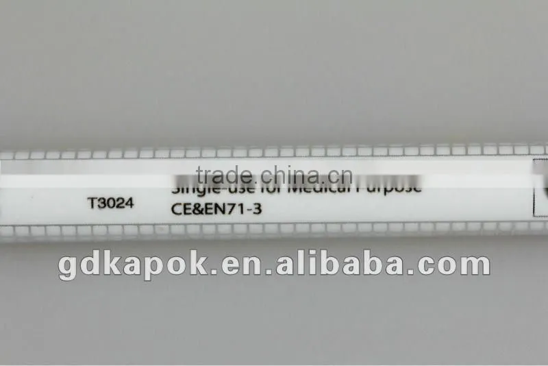 surgical skin marker with ruler reasonable price best quality
