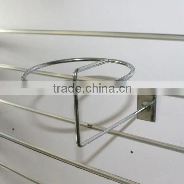 basketball holder , display stand for hat , Metal hook