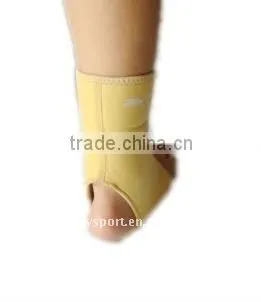 Adjustable Ankle Support