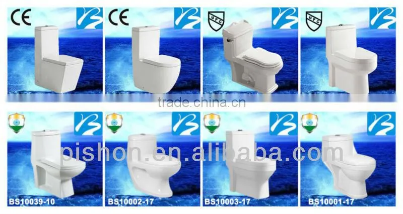 Online Shopping India Sanitary Piece Toilet