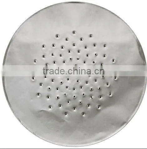 Yiwu Hookah Pre-Punched Foil - 50 Pack Manufactuer