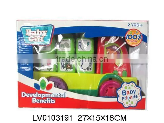 bo funny cars toys with light music