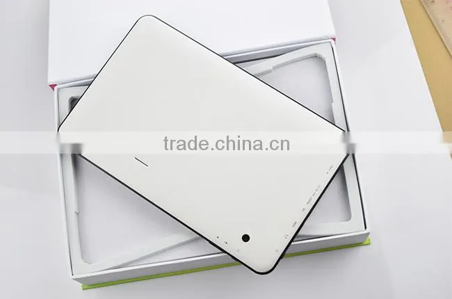2014 best 10.1"HD screen and Cortex A9 Dual core