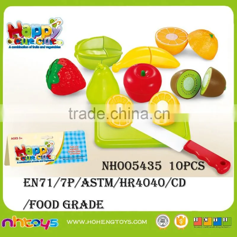 Kitchen toy fruit toy fruit toys