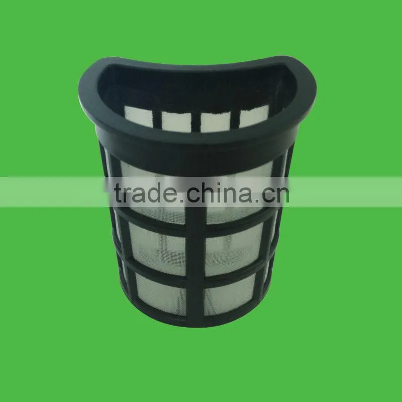 New GREEN TEA FILTER