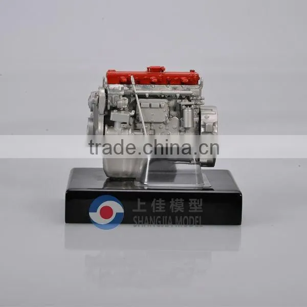 engine model,diecast Engine model,diecast engine factory