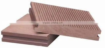 wpc outdoor decking floor