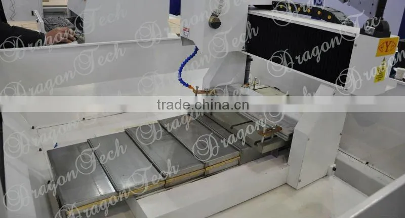 3d cnc router for metal,CNC Router for Advertising DT0404M,desktop metal router