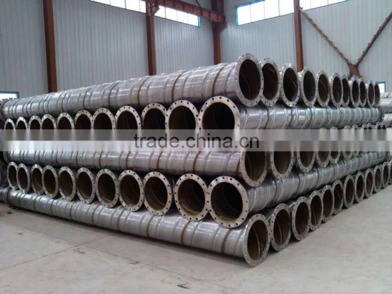 spiral steel pipe