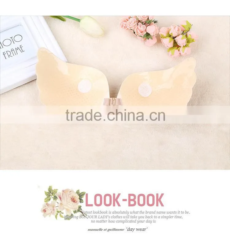 milk fabric bra ladies underwear sexy lingerie