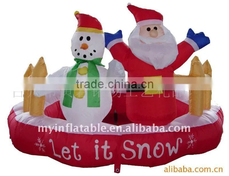 Christmas Tree lights crafts