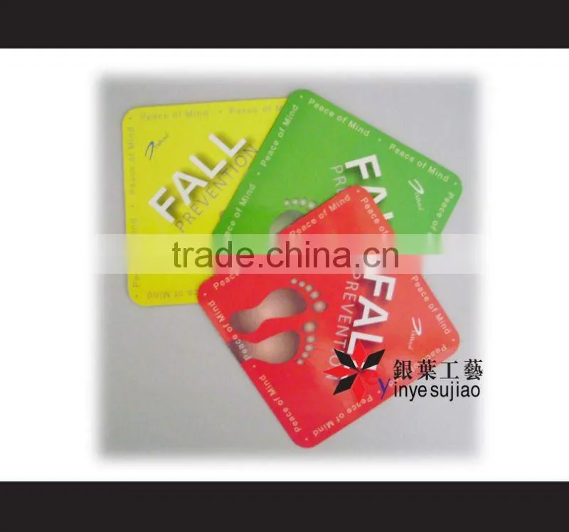 Factory Directly Selling !!! promotional paper 2d rubber fridge magnet