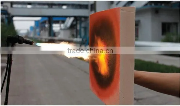 Foam Insulation Sheet for Wall Phenolic Panel