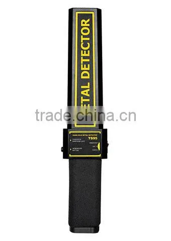 Metal Detector ts95 handheld GROUND SEARCH METAL DETECTOR