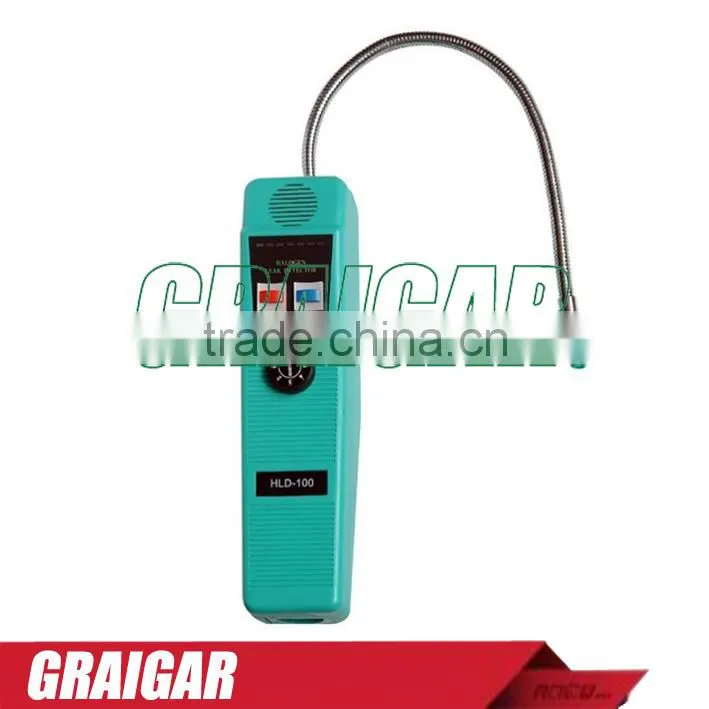 NEW HLD-100 air conditioning automobile halogen gas leak detector