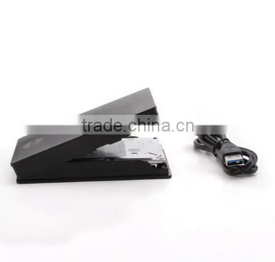tool free 2.5 inch usb 3.0 hdd enclosure