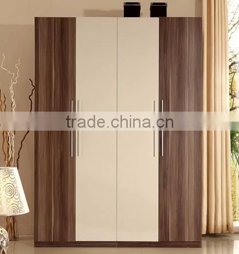 Best quality wardrobe made in China
